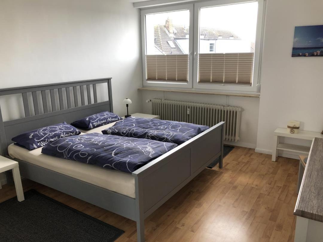 Hansastr. 1 W12 شاربوتس المظهر الخارجي الصورة