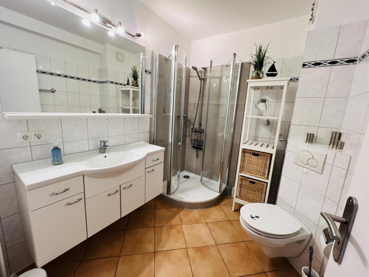 Hansastr. 1 W12 شاربوتس المظهر الخارجي الصورة