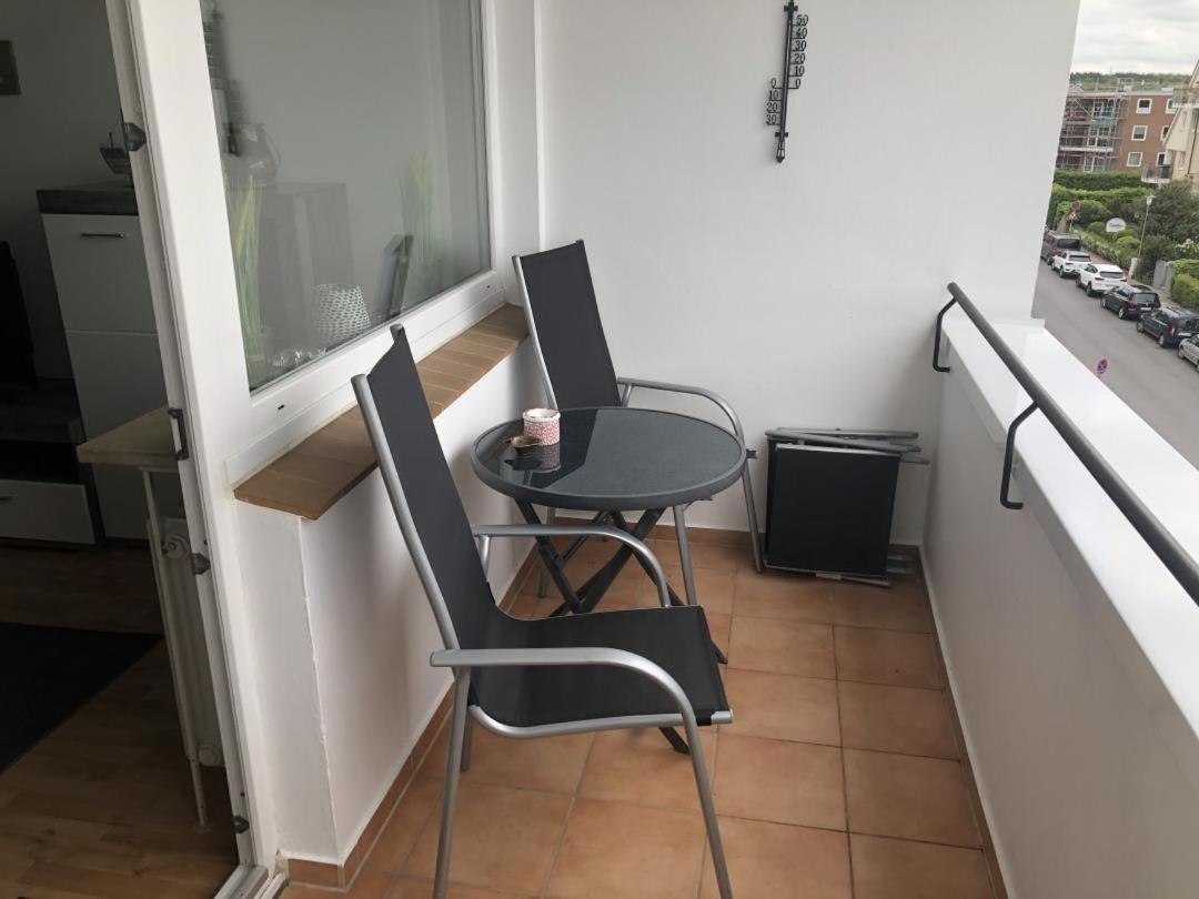 Hansastr. 1 W12 شاربوتس المظهر الخارجي الصورة