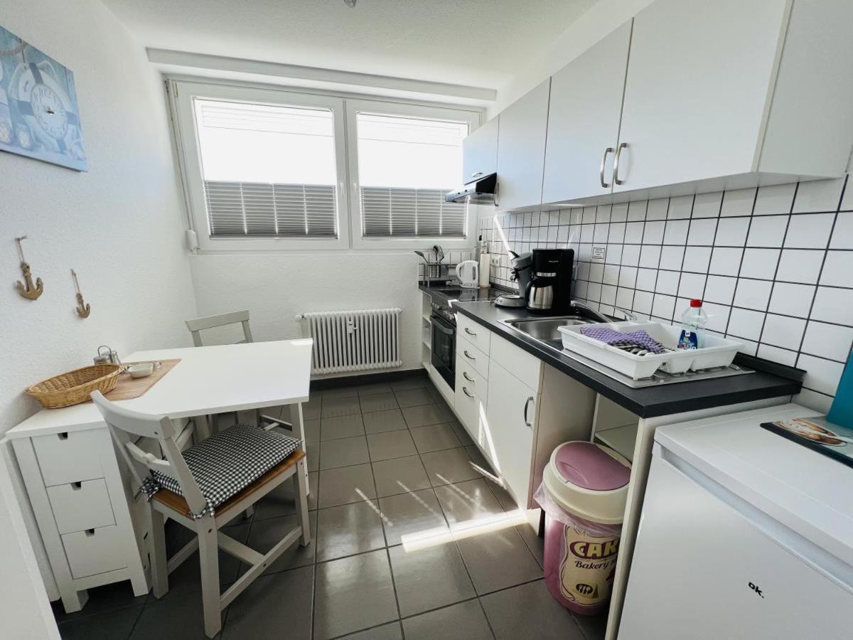 Hansastr. 1 W12 شاربوتس المظهر الخارجي الصورة